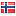 cancersamtal.nu is hosted in Norway